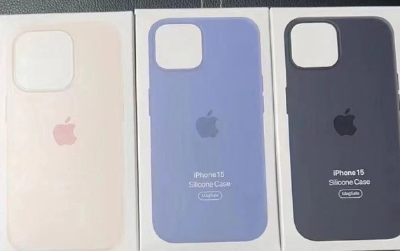 阿坝苹果14维修站分享iPhone14手机壳能直接给iPhone15用吗？ 