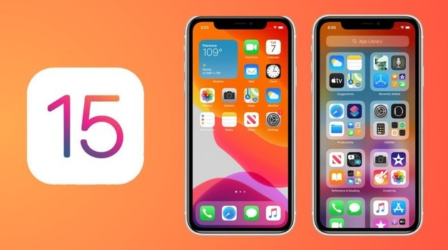 阿坝苹果13维修分享iPhone13更新iOS 15.5，体验如何 