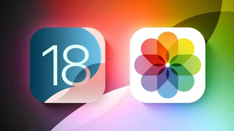 阿坝苹果手机维修分享苹果 iOS / iPadOS 18.1Beta 3 发布 