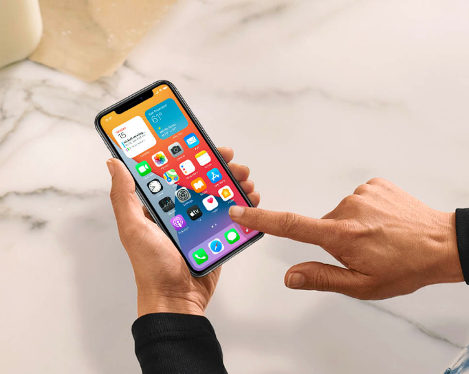 阿坝苹果手机维修分享iPhone 12 出现运行缓慢或死机的情况怎么办 