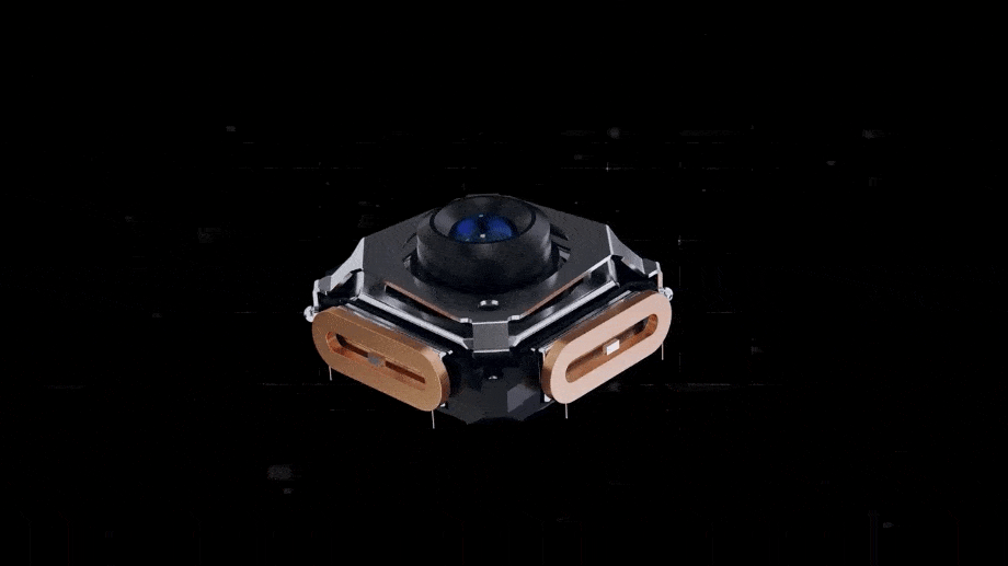 阿坝苹果手机维修分享iPhone 12 Pro Max 独享的这颗传感器更大的特点是什么 