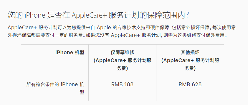 阿坝苹果手机维修分享苹果 iPhone 12 官方维修价格是多少 