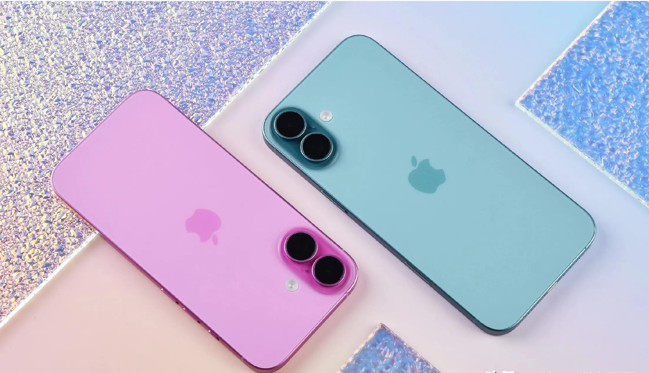 阿坝苹果维修点分享iPhone 16进水维修 