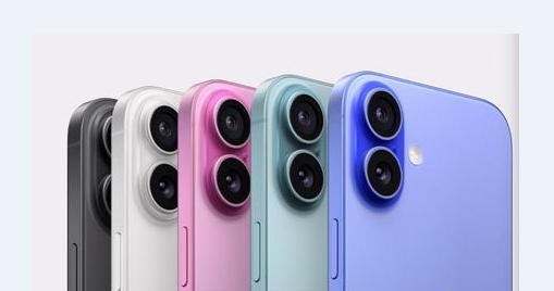 阿坝苹果维修点分享iPhone 16 Plus进水维修 
