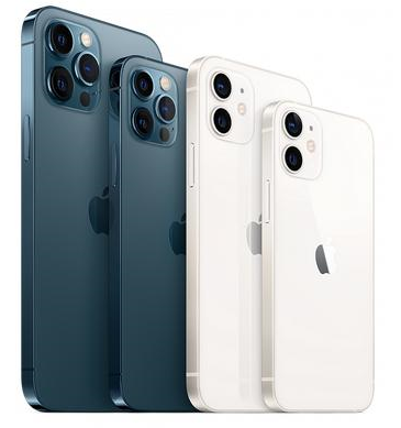 阿坝苹果维修点分享iPhone 12 Pro维修主板被忽略的实操故障 