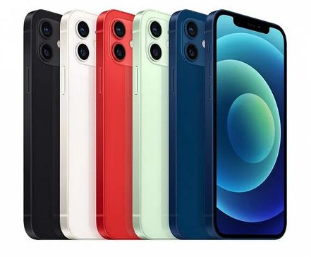 阿坝苹果维修点分享iPhone 12 Pro Max维修主板易被忽略的实操故障 
