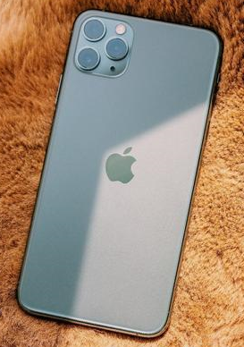 阿坝苹果维修点分享iPhone 11 Pro Max黑屏特殊诱因梳理 