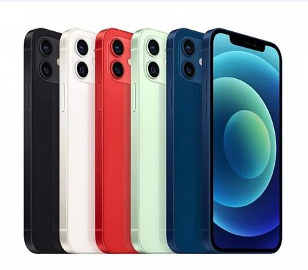 阿坝苹果维修点分享iPhone 12 Pro Max黑屏冷门故障解读 