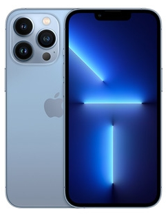 阿坝苹果维修点分享iPhone 13 Pro黑屏深度故障解析 