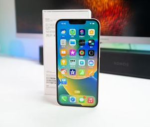 阿坝苹果维修点分享iPhone 14 Plus黑屏小众诱因汇总 