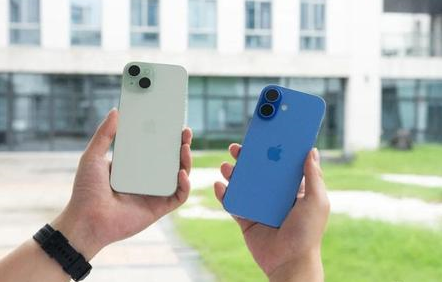 阿坝苹果维修点分享iPhone 16 Plus黑屏疑难故障汇总 