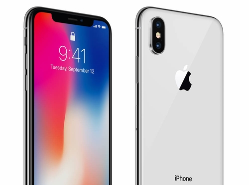 阿坝苹果维修点分享iPhone X电池发烫冷门故障解析 