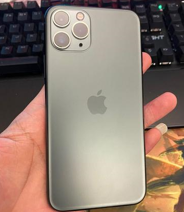 阿坝苹果维修点分享iPhone 11 Pro电池发烫小众问题解读 