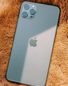 阿坝苹果维修点分享iPhone 11 Pro Max电池发烫特殊问题 