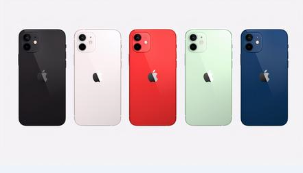 阿坝苹果维修点分享iPhone 12电池发烫少见诱因解析 