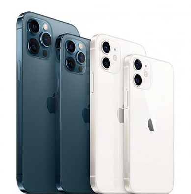 阿坝苹果维修点分享iPhone 12 Pro发烫关联故障汇总 