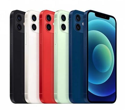 阿坝苹果维修点分享iPhone 12 Pro Max发烫冷门故障梳理 