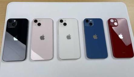 阿坝苹果维修点分享iPhone 13电池发烫多类故障解析 
