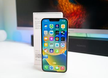 阿坝苹果维修点分享iPhone 14电池发烫真实诱因盘点 