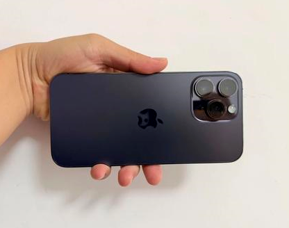 阿坝苹果维修点分享iPhone 14 Pro Max发烫多重诱因剖析 