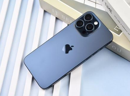 阿坝苹果维修点分享iPhone 15 Pro Max发烫深度剖析 