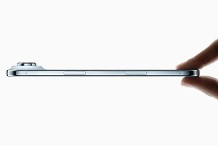 阿坝苹果维修点分享iPhone 17 Air发烫几大隐形诱因 