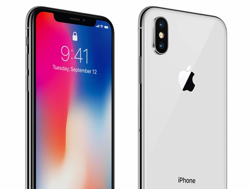 阿坝苹果维修点分享iPhone X摄像头实拍质感与场景适配全解析 